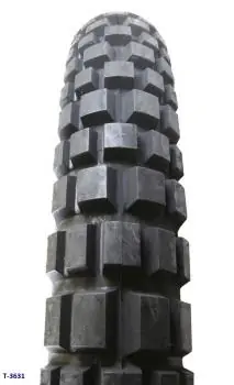 Neu Reifen 80/90-21 Conti TKC80 58Q