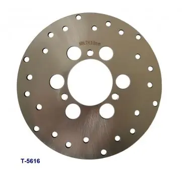 Bremsscheibe D=200/62mm, 3-Loch, Rieju RRX, MRX, SMX, Tango Sofort Bestellen