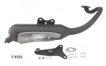 Neu Im Sortiment Auspuff GO Scooter 50 Yamaha Neo‘s