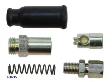 Chokerkit Seilzug für PHBG Vergaser Sale