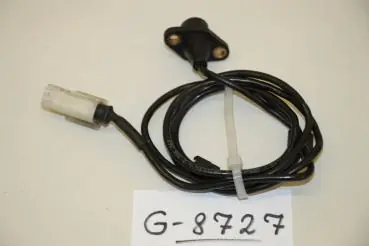 Wochenendangebot BMW K 1200LT, K589, 99-04, Integral ABS Drehzahlsensor vorne 34522333484