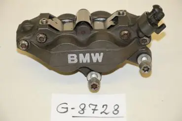 Finale Aktion BMW K 1200LT, K589, 99-04, Integral ABS Bremssattel rechts 34117722526