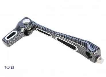 Mega-Angebot Schalthebel, Lighty carbonlook, (EBE050, D50B)