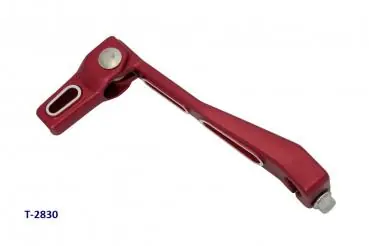 Sonderangebot Schalthebel Derbi Senda Lighty , D50B, EBE050