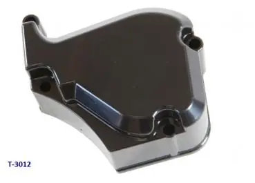 Ölpumpendeckel Piaggio / Derbi / Aprilia D50B / D50B0, schwarz Wochenendangebot