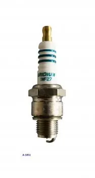 Top-Angebot Zündkerze Iridium 2-Takt IWF27 Kurzgewinde
