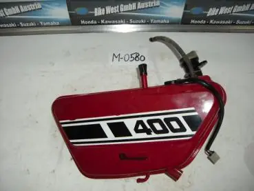 Heißes Angebot Yamaha RD 400, Bj. 07/78, Öltank komplett, Oiltank