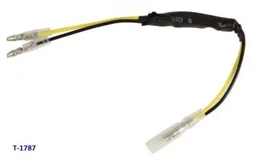 Günstig LED-Blinker Widerstandskabel Universal