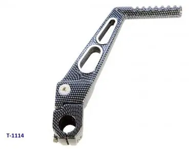 Versand Am Gleichen Tag Kickstarter Moped Minarelli AM6 Lighty carbonlook