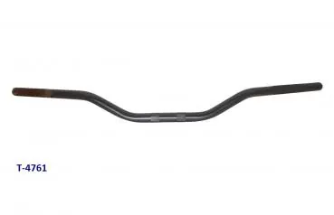 Lenker „Original“ 800mm, D=22mm Enduro STAHL, grau Must-Have