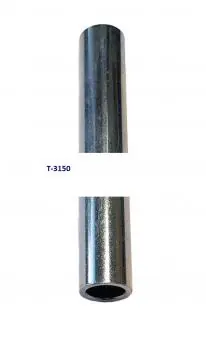 Angebot Lagerrohr Hinterrad Rieju 15mm Achse