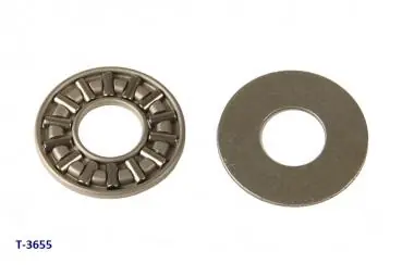 Kupplungsdrucklager OEM D50B / D50B0 / EBE50 Moped Piaggio / Derbi / Aprilia Preiswert