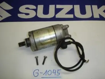 SUZUKI GSX 750 EF, Bj. 85, Original Starter Geprüft
