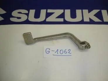 SUZUKI GSX 750 EF, Bj. 85, Fußbremshebel Billig