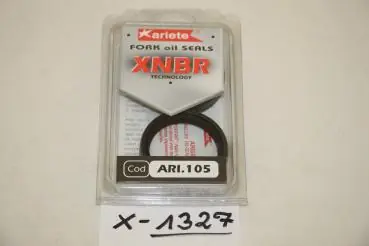 Wochenendangebot Gabelsimmerringe ARI.105, TC4 47x58x10mm, Suzuki, Honda