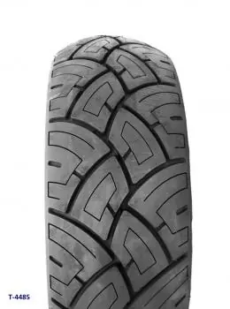 Neuheit Reifen 110/70-11 K423 45L