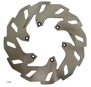 Bremsscheibe D=280/112, Generic Trigger SM Markenware