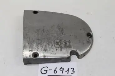 Suzuki GT 380, Ritzlabdeckung außen Neu