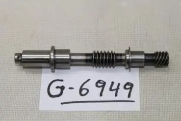 Nur Heute Suzuki GT 380, Welle, Ölpumpenantrieb, 16322-33000