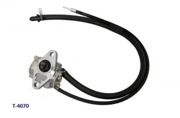 Ölpumpe Moped Generic Trigger Must-Have