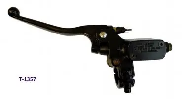 Bremspumpe hinten Universal Saisonangebot