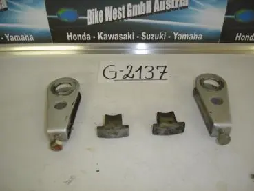 Top-Angebot Suzuki GS 1000 Bj 08.06.78, Kettenspanner, Adjuster chain,