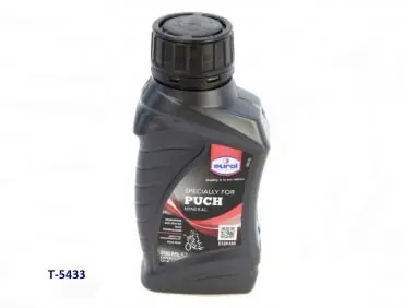 Getriebeöl Puch Maxi 250ml Sonderangebot