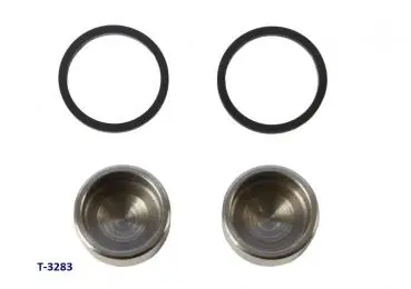 Bremssattelreparatursatz, 28x15mm Beliebt