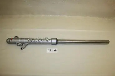 Kracherpreis Malaguti XSM/XTM 50, 38mm Gabelbein links komplett 12045100
