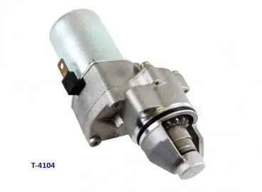 Elektrostarter Minarelli AM6, Generic Echt
