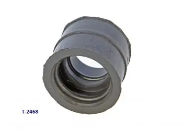 Markenware Ansauggummi Motor-Vergaser Moped gerade Derbi EBE050