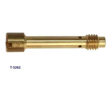 Chokerdüse (Gr. 50) SHBx, VHSx Finale Aktion