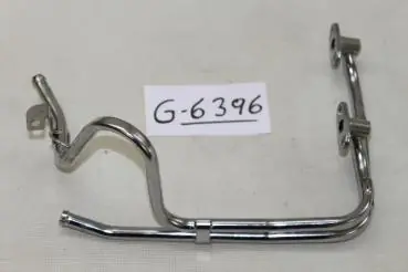 Honda ST 1100 Pan European SC26, Sekundärluft Rohr kompl. Rechts Top-Angebot