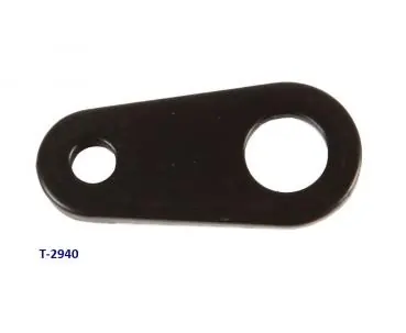 Mega-Angebot Plättchen für Seitenständerfeder Generic Trigger
