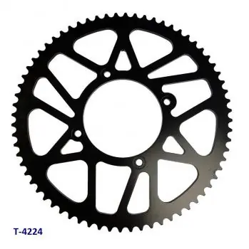 Top-Preis Kettenrad / Zahnkranz "Premium " Beta RR 50 68 Zähne