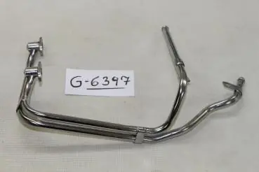 Sonderangebot Honda ST 1100 Pan European SC26, Sekundärluft Rohr kompl. links