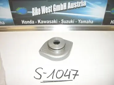 Suzuki VS1400, Bremshalter vorne, Bracket set, front, 31150-38B00 Super-Preis