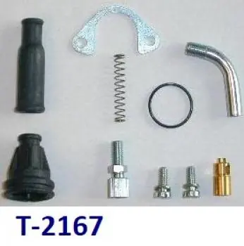 Chokerkit Seilzug PHVA Geprüft