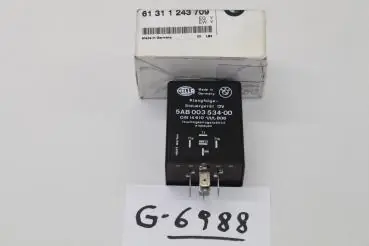 Top-Preis BMW Klangfolge Steuergerät, 61311243709