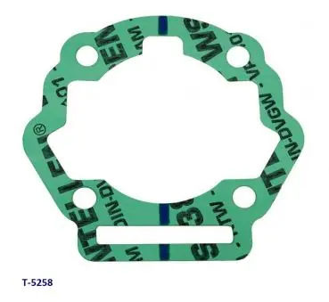 Mega-Angebot Zylinderfußdichtung 0,5mm Motor Derbi D50B0