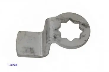 Hebel Tankklappe Derbi Senda ab 2011, Gilera ab 2011 Wochenendangebot
