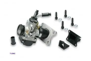 Neue Ware Vergaserkit PHBG 21, Aprilia RS 50 ab 2006, Derbi GPR 50