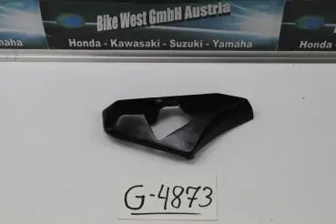 Suzuki GSX 750ES, GR72A, Fußraste Blende links vorne Saisonangebot