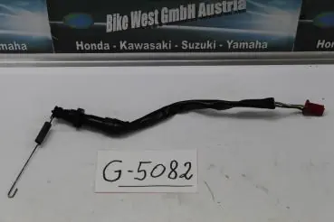 Markenprodukt Honda VF 500F2, PC12, Bremslichtschalter hinten