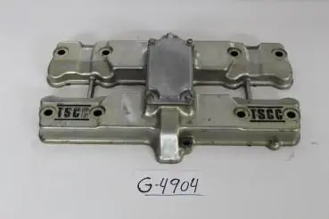 Suzuki GSX 750ES, GR72A, Ventildeckel Solange Der Vorrat Reicht