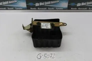 Garantierte Lieferung Honda VF 500F2, PC12, Batteriekasten