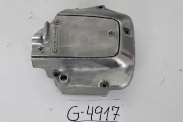 Direktkauf Suzuki GSX 750ES, GR72A, Ritzlabdeckung, Motordeckel links