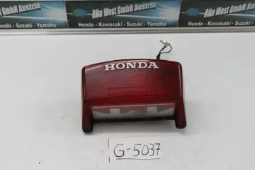 Geprüft Honda VF 500F2, PC12, Rücklicht