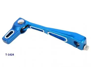 Solange Der Vorrat Reicht Schalthebel Lighty blau D50B/D50B0, EBE50