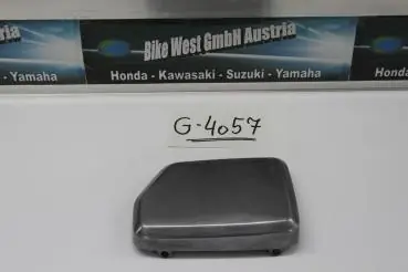 Neu Honda VF1100C V65 Magna, SC12, Deckel Luftfilterkammer links, cover aircleaner left